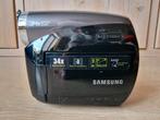 Samsung Mini DV Camcorder - ongetest - geen lader, Mini dv, Gebruikt, 20x of meer, Ophalen of Verzenden