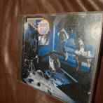 The moody blues, Ophalen of Verzenden, Zo goed als nieuw, Poprock