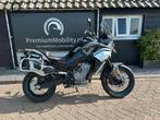 CFMOTO 800MT SPORT (NEBULA BLACK), 2 cilinders, Cfmoto, Motorrijbewijs A, Bedrijf