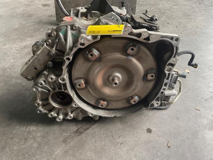 Versnellingsbak van een Volvo V60, Auto-onderdelen, Transmissie en Toebehoren, Volvo, Gebruikt, 3 maanden garantie, Ophalen of Verzenden