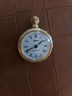 RUHLA zakhorloge, Ophalen of Verzenden, Staal, Overige merken, Verguld