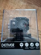 Denver Action Cam - Nieuw in doos, Ophalen of Verzenden, Nieuw, Overige merken