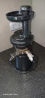 Slowjuicer, Witgoed en Apparatuur, Ophalen, Gebruikt, Elektrisch, Slowjuicer