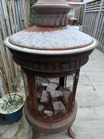 Mooie gebruikte vuurkorf, Ophalen of Verzenden, Gebruikt, Vuurkorf