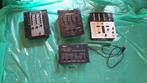 4 DJ mixers, Ophalen of Verzenden, Gebruikt