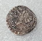 Arendschelling Campen - Mathias 1 - 1612 / 1619, Vóór koninkrijk, Verzenden, Zilver, Overige waardes