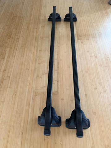 Thule Dakdragers Audi A4 Avant beschikbaar voor biedingen