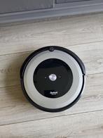 iRobot Roomba E5 robot stofzuiger, Witgoed en Apparatuur, Stofzuigers, Stofzuiger, Minder dan 1200 watt, Ophalen