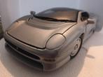 Jaguar XJ220 - Zilver, Ophalen of Verzenden, Zo goed als nieuw, Auto, Overige merken