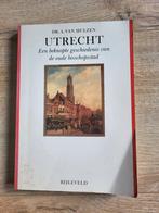 A. van Hulzen - Utrecht, 20e eeuw of later, A. van Hulzen, Ophalen of Verzenden, Zo goed als nieuw