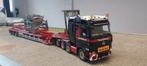 Mammoet super wing carrier met Mercedes actros 8x4, Ophalen of Verzenden, Zo goed als nieuw, Bus of Vrachtwagen, Wsi