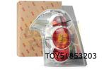 Toyota Verso (-5/07) achterlicht Links OES! 815610F020, Auto-onderdelen, Verlichting, -, Verzenden, -, Nieuw