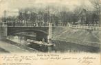 (388-100-003) Den Haag Gezicht bij de Wittebrug, Verzenden, Zuid-Holland