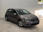 Volkswagen Golf 1.0 TSI Bluemotion Comfortline NAP, Auto's, Volkswagen, Voorwielaandrijving, Gebruikt, 49 €/maand, Origineel Nederlands