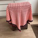 Grote omslag doek, Ophalen of Verzenden, Nieuw, Haken, Wol of Garen