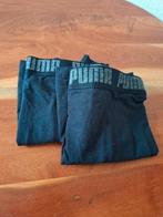 Set van 2 nieuwe boxershorts Puma maat XL, Ophalen of Verzenden, Nieuw, Puma