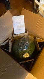 Little Green Egg met Heineken logo, Tuin en Terras, Houtskoolbarbecues, Ophalen, Nieuw, Kamado