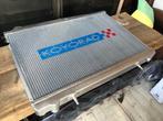 Koyorad performance radiateur - Skyline R33 GTST RB25DET, Ophalen of Verzenden