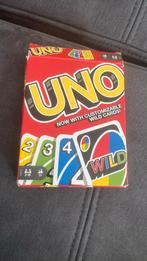 Cards, Ophalen, Zo goed als nieuw