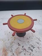 Spongebob Krokante Krab magnetische draaitafel, Ophalen, Nieuw, 1:50 of kleiner, Diorama