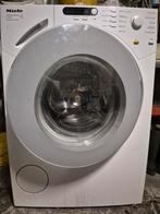 Miele Wasmachine V1813 SoftCare - Waterdicht, Ophalen, 1200 tot 1600 toeren, Gebruikt, 4 tot 6 kg