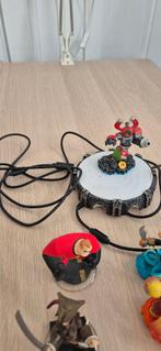 Computergame Skyanders, Avontuur en Actie, Gebruikt, 1 speler, Eén computer