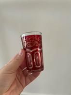 Marokkaans theeglas, Huis en Inrichting, Ophalen of Verzenden, Zo goed als nieuw, Glas, Overige stijlen