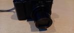 Lumix DMC-TZ100 compact camera, Ophalen, Gebruikt, Compact, Overige Merken