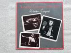LP ELPEE  Kevin Coyne - Beautiful extremes: 1974-1977, Cd's en Dvd's, Vinyl | Rock, Ophalen, Singer-songwriter
