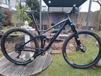 Cube Stereo full suspension mountainbike mtb fiets als nieuw, Fully, Ophalen, Zo goed als nieuw, Overige merken