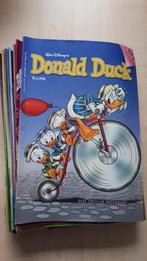 Donald duck jaargang 1998 vanaf nr 6, Gelezen, Complete serie of reeks, Ophalen, Europa