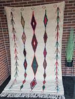 Marokkaans vloerkleed, Boujaad berber tapijt 250x150 cm, Huis en Inrichting, Verzenden, Zo goed als nieuw, Rechthoekig, 200 cm of meer