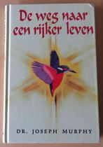 De weg naar een rijker leven - Joseph Murphy, Achtergrond en Informatie, Spiritualiteit algemeen, Joseph Murphy, Ophalen