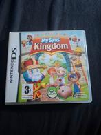 My sims kingdom ds, Spelcomputers en Games, Games | Nintendo DS, 1 speler, Ophalen of Verzenden, Zo goed als nieuw, Vanaf 3 jaar