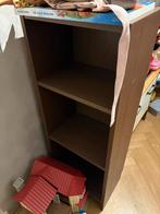 Billy Boekenkast - 40x28x106cm, Ophalen, Met plank(en), Minder dan 50 cm, Gebruikt