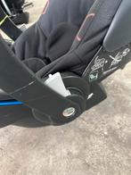Mima BeSafe Autostoel, Zijbescherming, Ophalen, Overige merken, Gebruikt