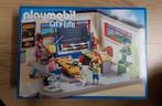 Playmobil City Life 9455 geschiedenis klaslokaal nieuw, Kinderen en Baby's, Speelgoed | Playmobil, Nieuw, Ophalen of Verzenden