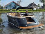 Waterspoor 616 Aviator | 42 PK | Koelkast | Boegschroef, Ophalen, Binnenboordmotor, 6 meter of meer, Diesel