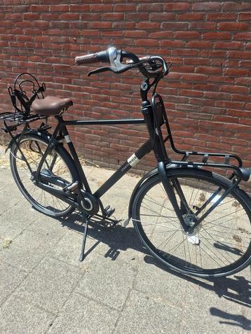 Izgst sparta mojo heren jongens fiets 60cm 28inch  beschikbaar voor biedingen