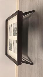 Bedtafel nieuw, Huis en Inrichting, Ophalen of Verzenden, Nieuw, 25 tot 50 cm, Rechthoekig