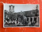 Middelharnis - Ned. Herv. Kerk, Ophalen of Verzenden, 1940 tot 1960, Ongelopen, Zuid-Holland