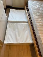 Underbed storage box (65x70x17), Ophalen, Zo goed als nieuw