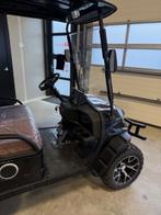 Golfkar aannemers uitvoering ( met laadbak ), Sport en Fitness, Golf, Ophalen, Nieuw, Golfkar, Overige merken