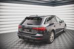 Voorlip achterlip sideskirt diffuser Audi A4 Avant B9 15-19, Ophalen of Verzenden