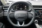 Lynk & Co 01 1.5 PHEV | Luxe SUV met 1.800 kg trekvermogen |, 12 maanden, Stof, Zwart, Bedrijf