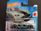 Hotwheels Mazda MX-5 Miata 2015 lichtgroen, Ophalen of Verzenden, Nieuw, Auto