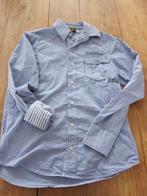 Pme legend blouse overhemd pall mall s, Ophalen of Verzenden, Halswijdte 39/40 (M), Zo goed als nieuw, Overige kleuren