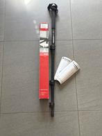 Manfrotto 290 Carbon Monopod - Nieuw in doos, Ophalen, Eenpoot, Nieuw, Minder dan 150 cm