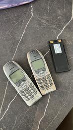 Nokia 6310, Telecommunicatie, Ophalen, Gebruikt