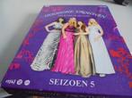 GOOISCHE VROUWEN SEIZOEN 5, Boxset, Komedie, Ophalen of Verzenden, Vanaf 12 jaar